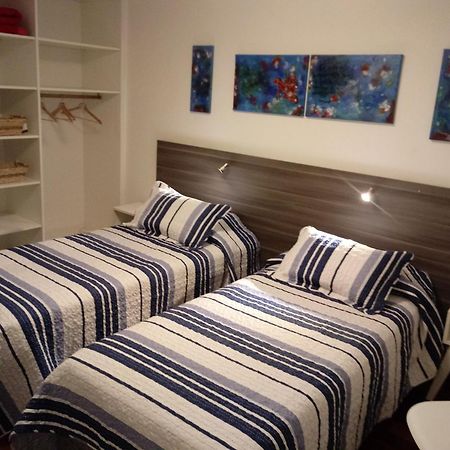 Bed and Breakfast La Magdalena Мендоса Экстерьер фото