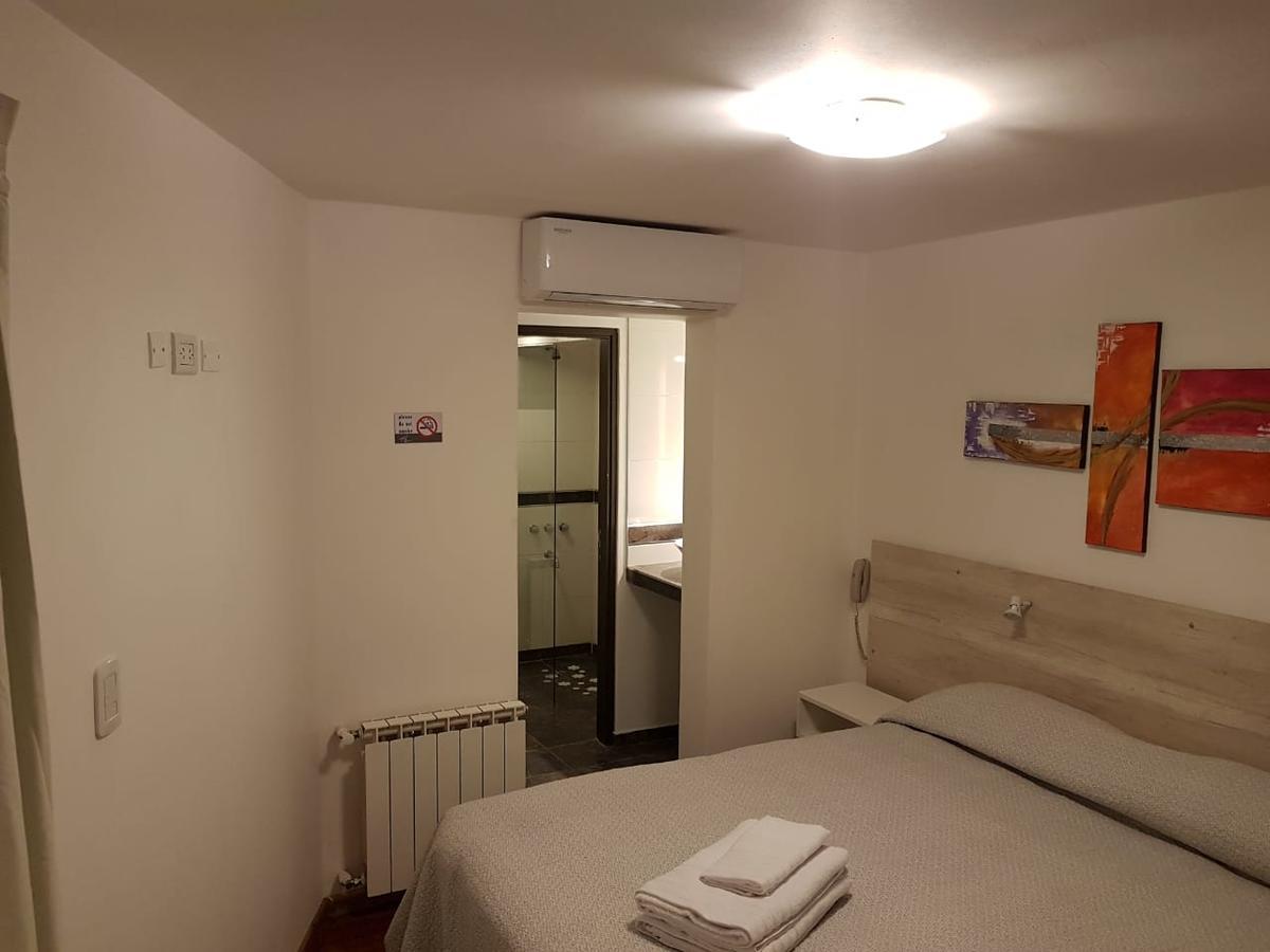 Bed and Breakfast La Magdalena Мендоса Экстерьер фото
