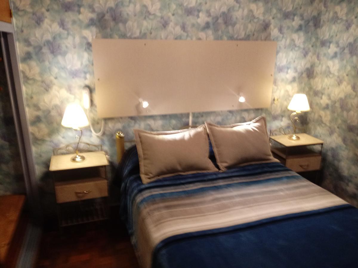 Bed and Breakfast La Magdalena Мендоса Экстерьер фото