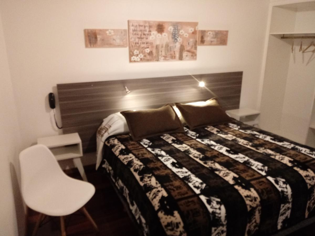 Bed and Breakfast La Magdalena Мендоса Экстерьер фото
