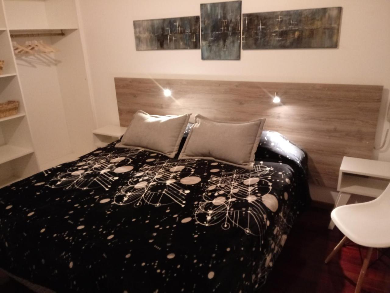 Bed and Breakfast La Magdalena Мендоса Экстерьер фото