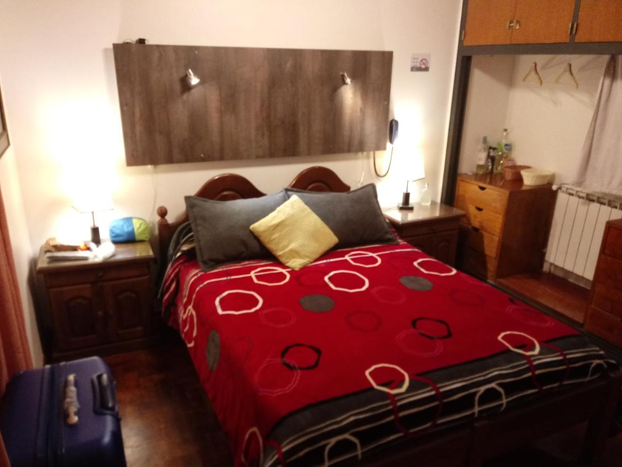Bed and Breakfast La Magdalena Мендоса Экстерьер фото